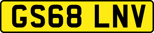 GS68LNV