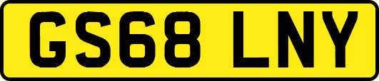 GS68LNY