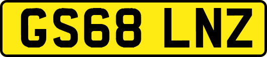 GS68LNZ