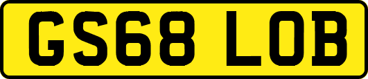 GS68LOB