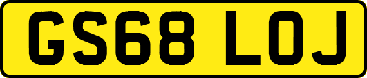GS68LOJ