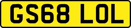 GS68LOL
