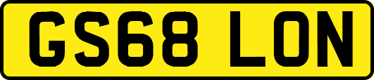GS68LON