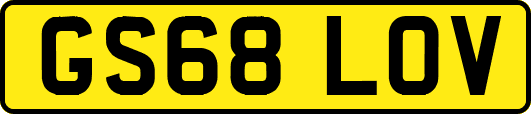 GS68LOV