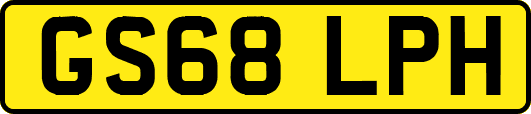 GS68LPH