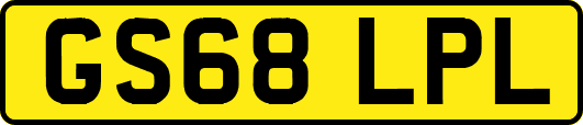 GS68LPL
