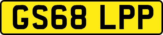 GS68LPP