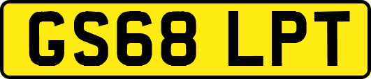 GS68LPT
