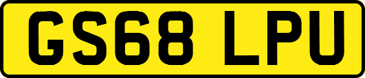 GS68LPU