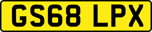 GS68LPX
