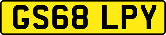 GS68LPY