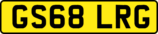 GS68LRG