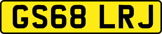 GS68LRJ