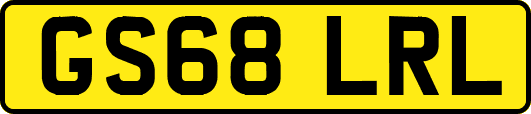 GS68LRL