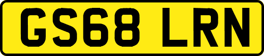 GS68LRN