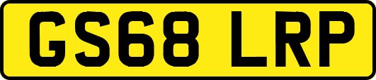 GS68LRP