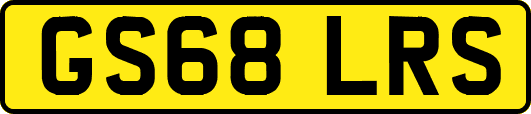 GS68LRS