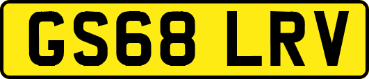 GS68LRV