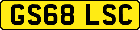 GS68LSC