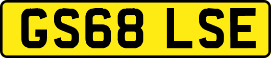 GS68LSE
