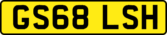 GS68LSH
