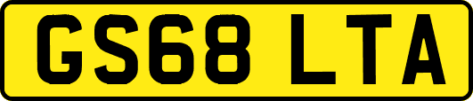 GS68LTA