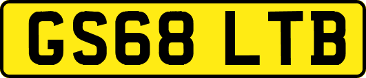 GS68LTB