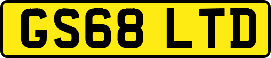 GS68LTD