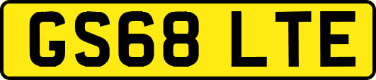 GS68LTE