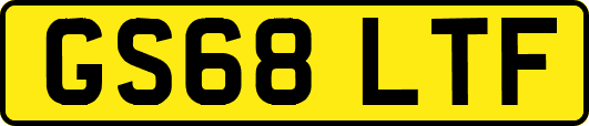 GS68LTF