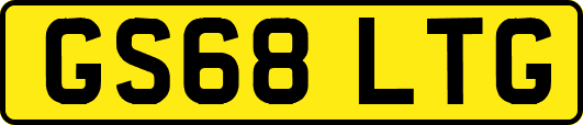 GS68LTG