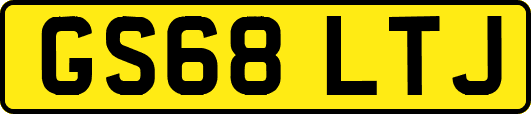 GS68LTJ