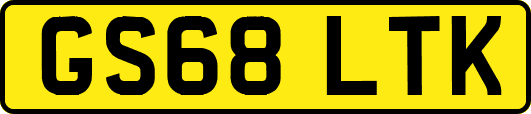 GS68LTK