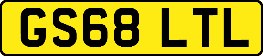 GS68LTL