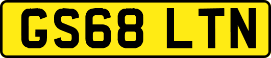 GS68LTN