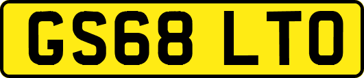 GS68LTO