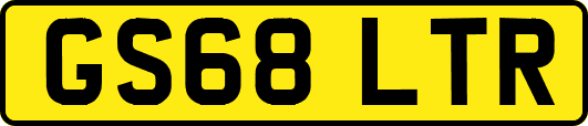 GS68LTR