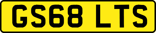 GS68LTS