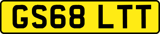 GS68LTT