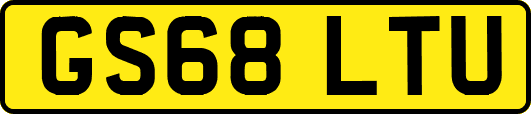 GS68LTU