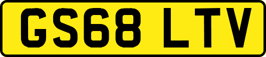 GS68LTV