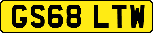 GS68LTW