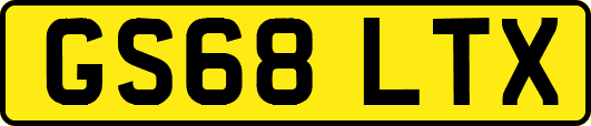 GS68LTX