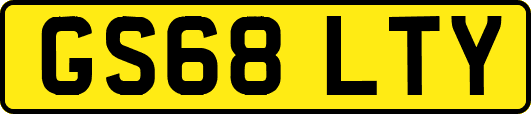 GS68LTY