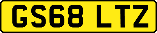 GS68LTZ