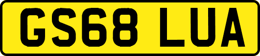 GS68LUA