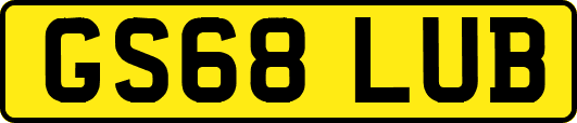 GS68LUB