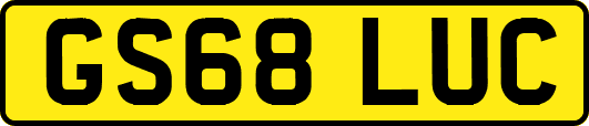 GS68LUC