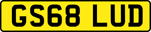 GS68LUD