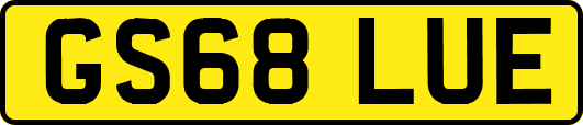 GS68LUE